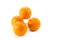 3-d modelling with oranges