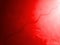 3 D red Abstract shaded wave line blur background template wallpaper
