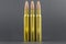 3 Rifle rounds in a row