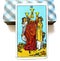 3 Three of Cups Tarot Card Emotional Growth and Development Celebration Weddings Toasts Friends