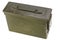 .30 Cal Metal Ammo Can