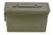 .30 Cal Metal Ammo Can