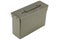 .30 Cal Metal Ammo Can