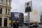 30 YEARS BERLIN WALL FALL_CHECK POINT CHARLIE