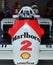 30 years on - McLaren MP4, 1985 Australian Grand Prix