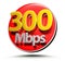 300 mbps 3d.