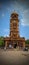 31st July 2020,jodhpur city of Rajasthan state in india-A clock tower in sadar market