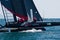 34th America\'s Cup World Series 2013 in Naples