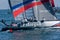 34th America\'s Cup World Series 2013 in Naples