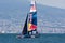 34th America\'s Cup World Series 2013 in Naples