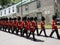 35 Canadian Brigade Group Marches, Canada Day 2007