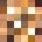 36 different wood samples
