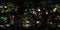 360 degree abstract bokeh lights. Panorama, environment 360Â° HDRI map. Equirectangular projection, spherical panorama