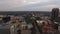 360 Degree Aerial View of Raleigh Skyline