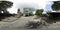 360 degree panorama: Church of Our Lady of the Immaculate Conception (Hilongos, Leyte)