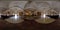 360 degree panorama: Holy Child Parish Church Bato
