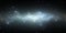 360 degree space galaxy panorama, equirectangular projection, environment map. HDRI spherical panorama.