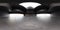 360 degree spherical seamless panorama abstract empty concrete room interior studio hall 3d rendering illustration hdri