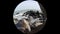 360 degree view