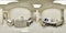 360 panorama of a medical institution