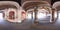 360 photo historic architecture London