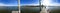 360 seamless panorama of beaufort south carolin