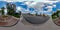 360 spherical photo Sunny Isles Beach FL for virtual tours