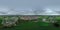 360 View of Kingsdown Bridgwater