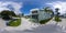 360 vr photo Flamingo Park Tennis Center Miami Beach FL