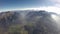 360Â°+ Alps Aerial View