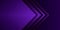 3D Abstract Background Four Layer Purple Arrowhead Right Triangle