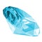 3d Aquamarine Gem Isolated