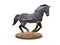 3D award - running horse