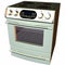 3D Baking-Oven and Stove