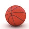 3d Basket ball