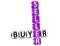 3D Buyer Seller Crossword