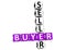 3D Buyer Seller Crossword