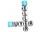 3D Buyer Seller Crossword