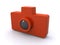 3d camera icon