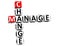 3D Change Manage Crossword