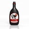 3D Chocolate Syrup bottle