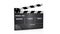 3d cinema clapboard