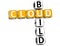 3D Cloud Build Crossword