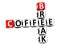 3D Coffee Break Crossword