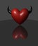 3D conceptual hearts