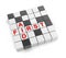 3d Crossword Series