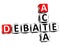 3D Debate Acta Crossword