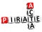 3D Debate Acta Crossword