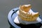 3D dental scanner for dental gypsum model scanning and measuring - close up