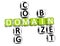 3D Domain Org Com Biz Net Crossword